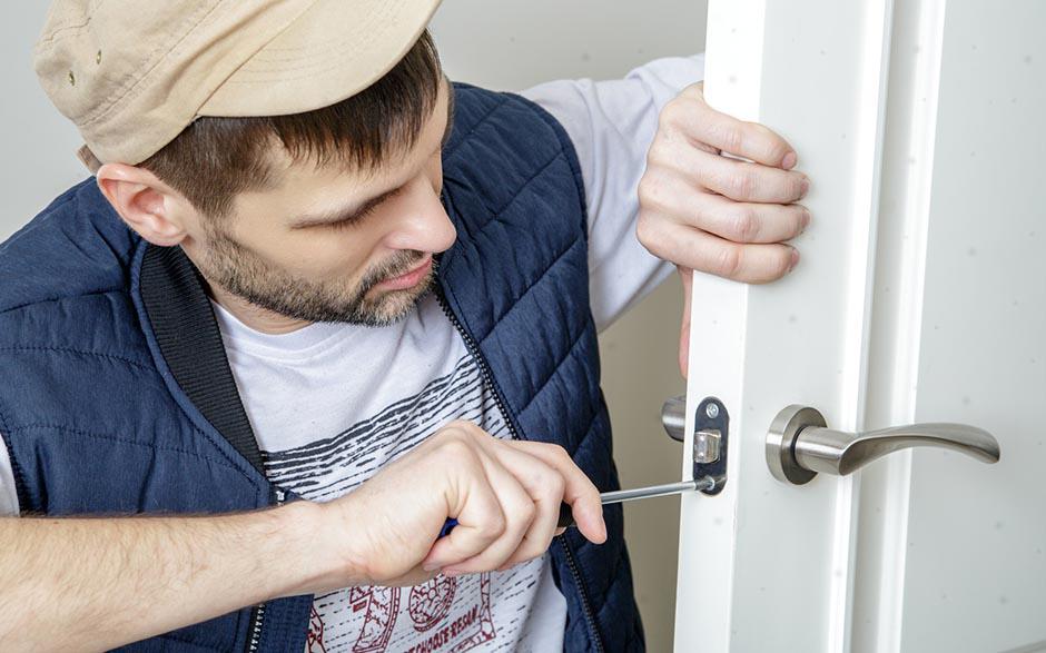 réseau serrurier dépannage Évry
